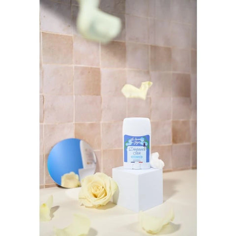 Desodorante sólido recargable 65 g - Jabones Joya