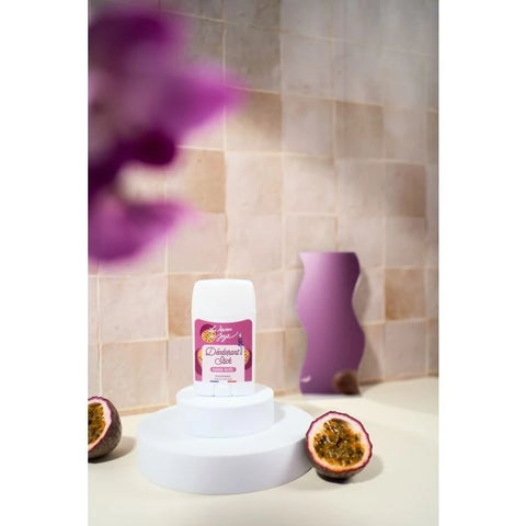 Desodorante sólido recargable 65 g - Jabones Joya