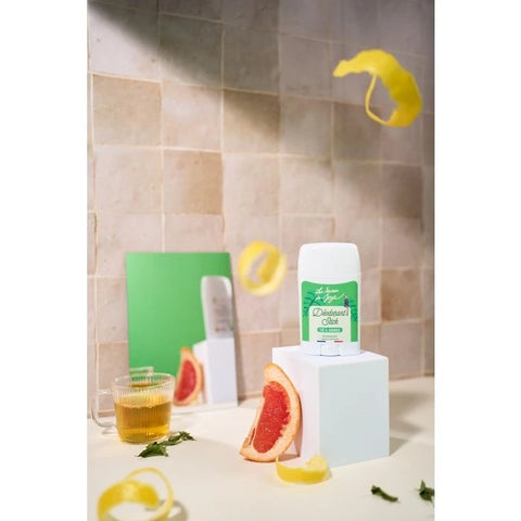 Desodorante sólido recargable 65 g - Jabones Joya