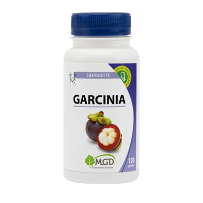 Garcinia-120 gélules- MGD