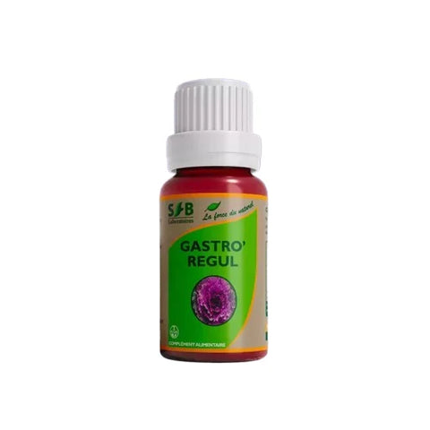 Gastro'regul Vitamine U-50ml-SFB