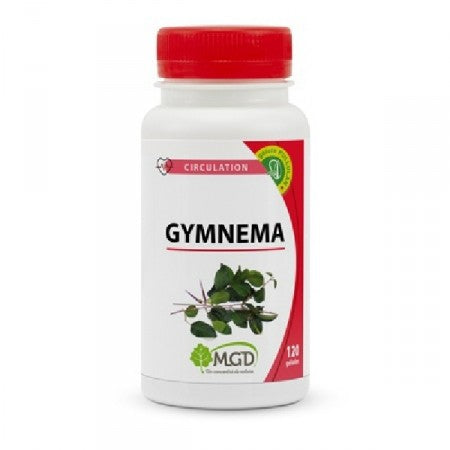 Gymnema Sylvestris-120 capsules-MGD