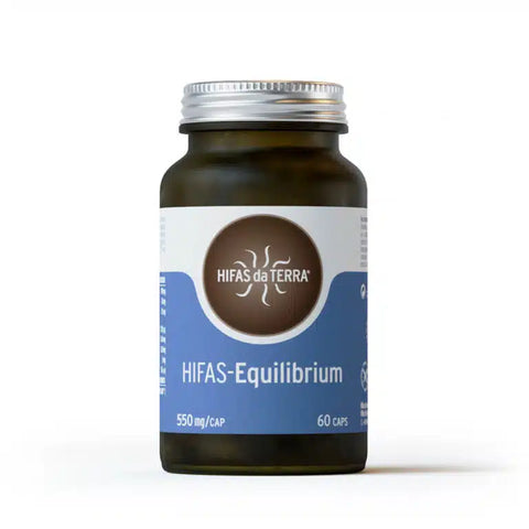 Hifas-Equilibrium-60 capsules-HIFAS DA TERRA
