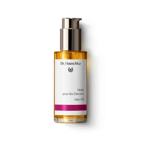 Huile pour les cheveux-75ml-Dr.Hauschka