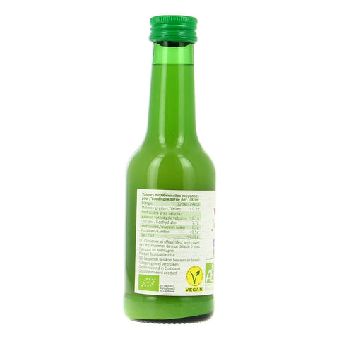 Organic Lemon Juice-20cl-Voelkel