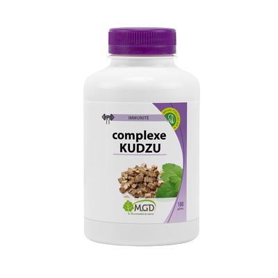 Kudzu complex-180 capsules- MGD