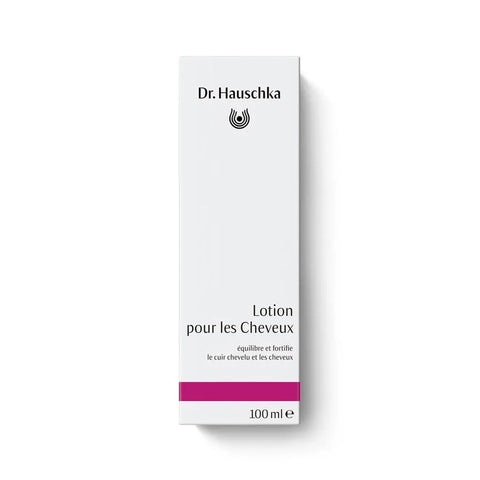 Lotion pour les cheveux-100ml-Dr.Hauschka