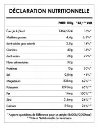 Macaccino Original superaliment-250g-Iswari