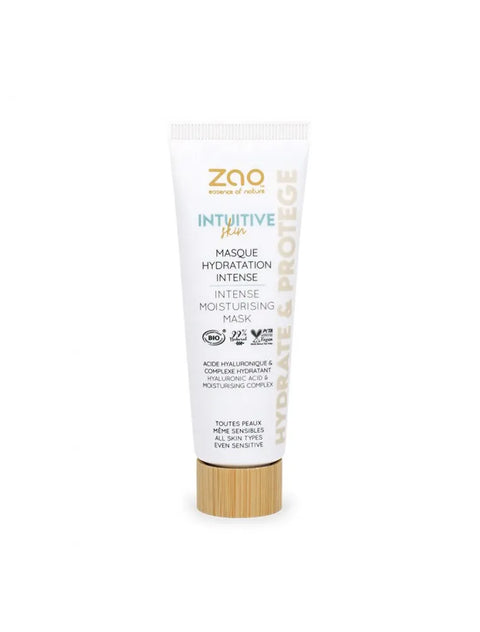 Masque hydratation Intense Bio-50ml-Zao