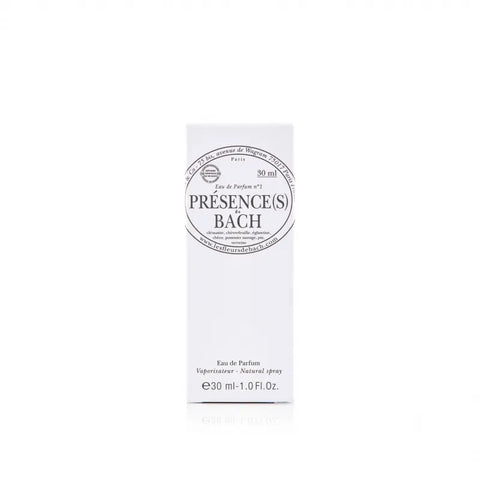 Présence(s) de Bach-Eau de Parfum-30ml-Elixir&Co