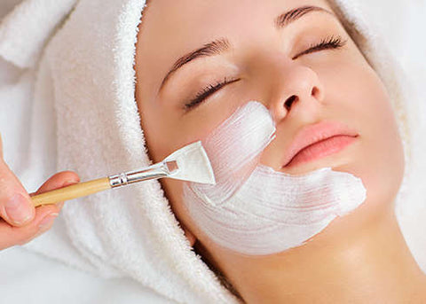 RoyeR cosmetic facial treatment + skin diagnosis-30 mins-Friday October 6