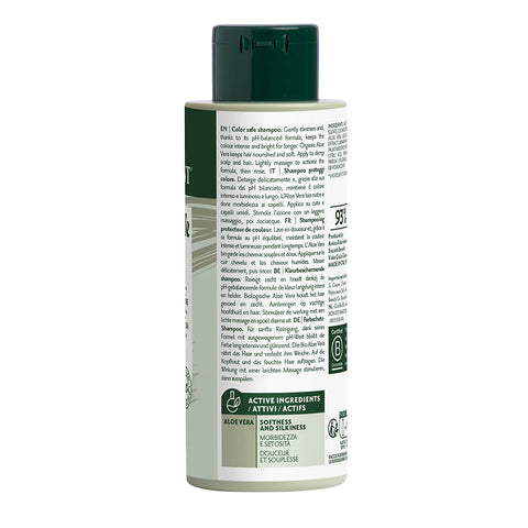 Color Safe Shampoo-260ml-Herbatint