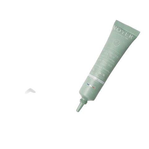 Soin contour des yeux-15ml-Royer cosmétique