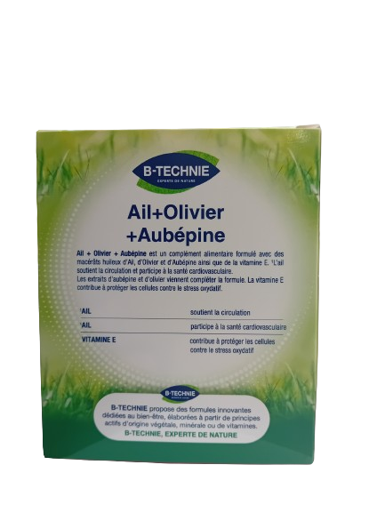 Tensifit-Ail+Olivier+Aubépine-80 capsules-B-Technie2