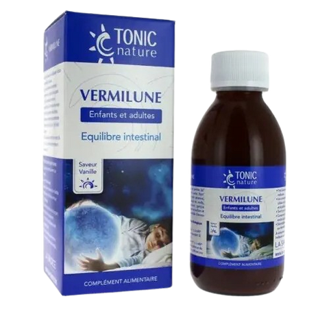 Vermilune Children and Adults-150ml-Tonic Nature