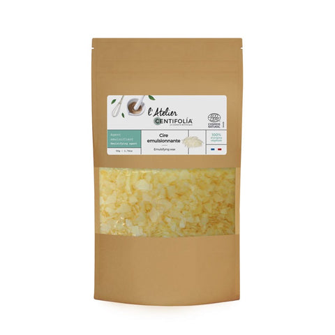 Cera emulsionante-50g-Centifolia