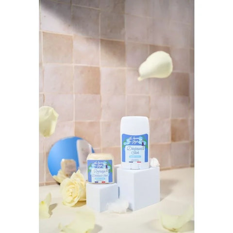 Recambio para Desodorante Sólido 65g - Les Savons de Joya