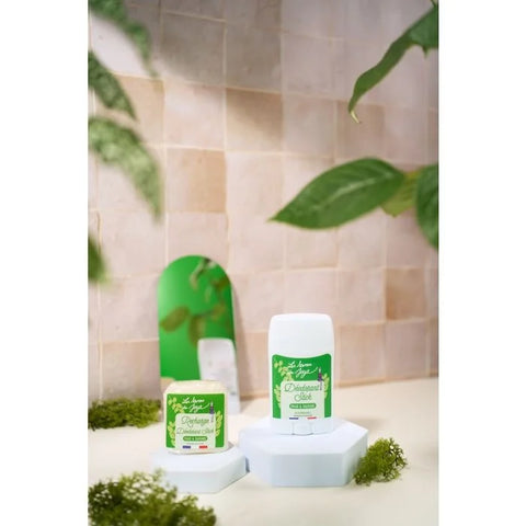 Recambio para Desodorante Sólido 65g - Les Savons de Joya