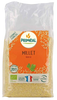 Millet décortiqué Bio Français-500g-Priméal