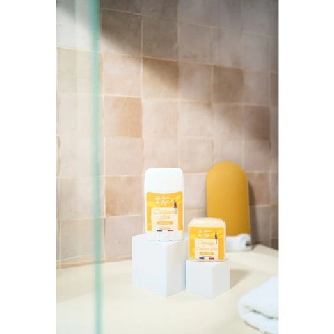 Desodorante sólido recargable 65 g - Jabones Joya