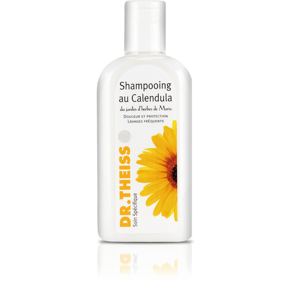 shampooing calendula-200ml-dr.theiss