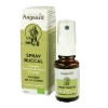 Spray Bucal de Propóleo para la higiene de la garganta - 15 ml - Aagaard