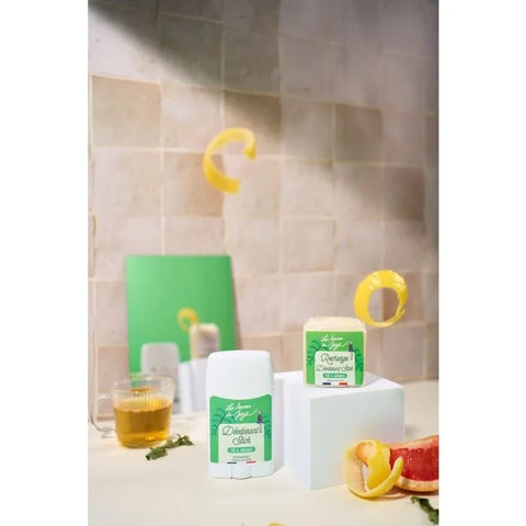 Recambio para Desodorante Sólido 65g - Les Savons de Joya