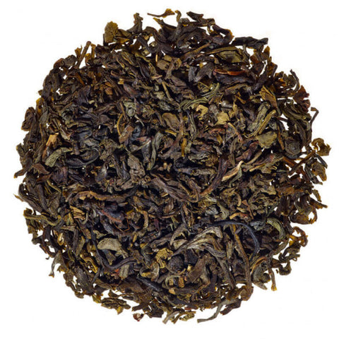 Organic Jasmine green tea-100g-Thés de la Pagode