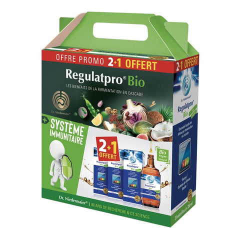 REGULATPRO® bio-350ml-Regulatpro