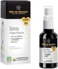 Spray Gorge et bouche au miel de Manuka - 25 ml-Comptoirs&compagnies - [shop_name1. Phytospagyrie N°15  Stimulant physique et mental -300ml-Vecteur energy]