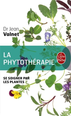 Phytotherapy - Dr Jean Valnet 