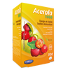 Acérola 1000-Vitamine C naturelle-Orthonat