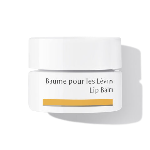 Baume pour les lèvres-4.5ml-Dr.Hauschka