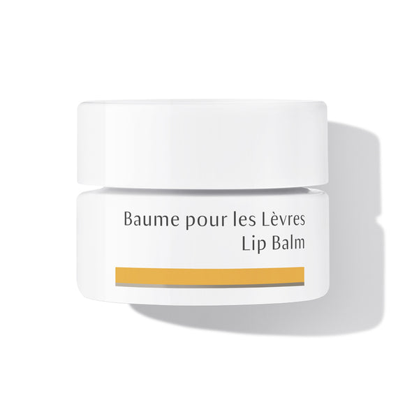 Baume pour les lèvres-4.5ml-Dr.Hauschka