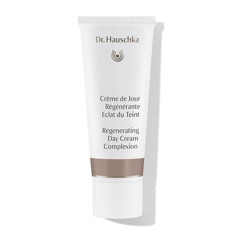 Regenerating day cream radiance of the complexion-40ml-Dr. Hauschka