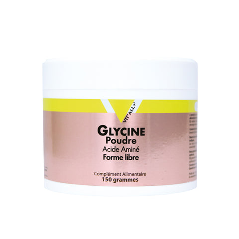 Glycine powder-150 g-Vit'all +