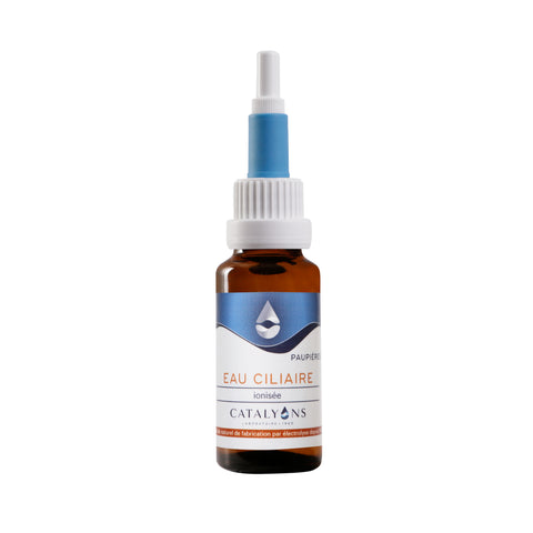 Ciliary Water (dropper)-20 ml-Catalyons