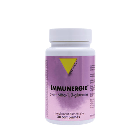 Immunergie-30 tablets-Vit'all+