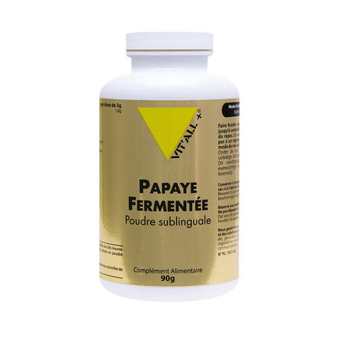 Fermented papaya-90gr-Vit'all+