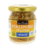 Pollen multifloral Bio-130g-Tresor des abeilles