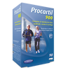 Procartil 900- 90 gélules-Orthonat