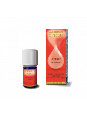 Olfactory Quantums-Emergencies-5ml-Herbs and Traditions