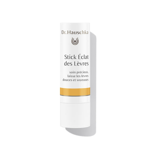 Lip shine stick-4.9g-Dr. Hauschka