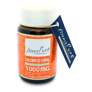 Calcium de Corail 1000 mg-60 gélules-Api nature - [shop_name1. Phytospagyrie N°15  Stimulant physique et mental -300ml-Vecteur energy]