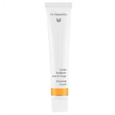 Crème purifiante pour le visage - nettoyant vivifiant - 50ml-Dr Hauschka - Boutique Pleine-Forme 