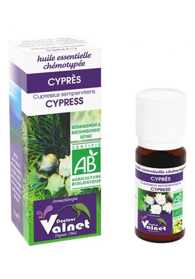 CYPRES bio-10ml-Valnet 