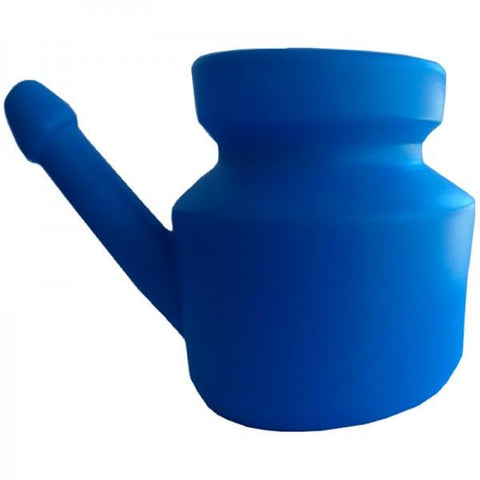 Lota plastique-bleu-De Bardo - Boutique Pleine-Forme 
