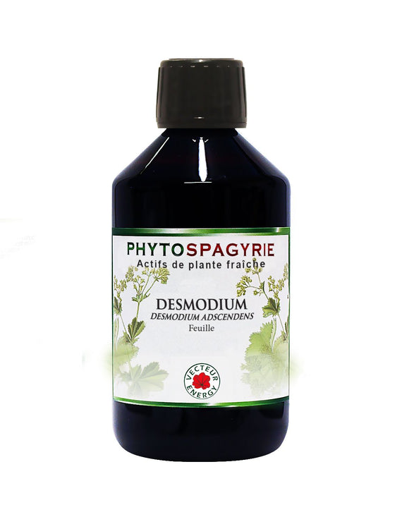 Phytospagyrie-Desmodium-300ml-Vecteur Energy