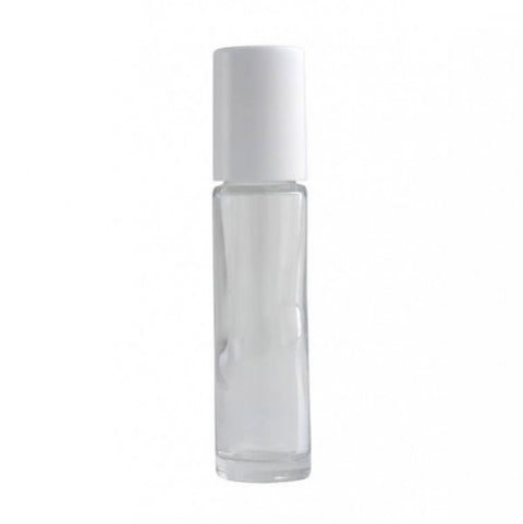 Botella de vidrio stick-roll -10 ml 