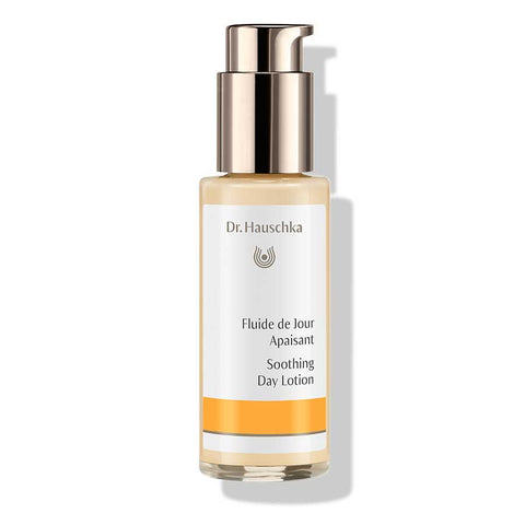 Soothing day fluid-50ml-Dr.Hauschka